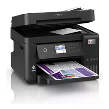 Impresora Epson Multifuncional L6270