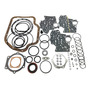 Kit Juntas Chevrolet Chevelle Ss 1965-1966 3.2v 6v