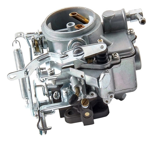 Carburador De Carburador Para Motor A12 Sunny Vanette 16010- Foto 7