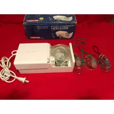 Nebulizador Ultrasónico San-up Micrón Blanco 220v