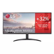 Monitor 34' 'LG 34wp500-b.awp Ultrawide Wfhd/75hz-5ms