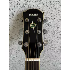 Violão Yamaha Cpx 7 Ii