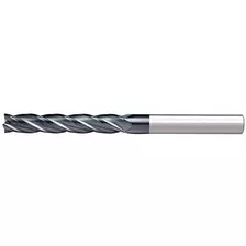 Alfa Tools Scl60653al 3 /16x3 /16 4 Flauta Single End Center