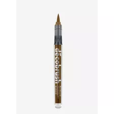 Karin Markers Decobrush Metalico Punta Pincel Color Color Cobre