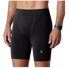 Bermuda Termica Lupo Masculina Esportiva Compressao Original