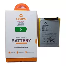 Bateria Pila Para Motorola Moto E4 Plus E5 Plus He50 Oem