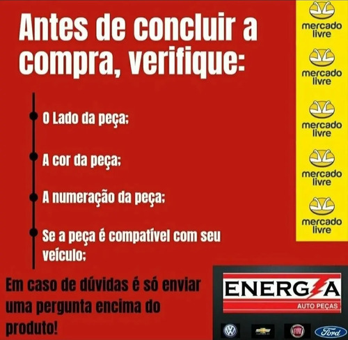 Acabamento Porta Traseira Dir Fiat Linea 2009 A 2016 8
