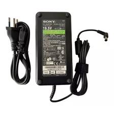 Carregador Sony Vaio 19,5v 6.15a 19,5v 6.2a Fonte Original