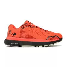 Tenis Under Armour Hovr Infinite 4 Hombre Running Original