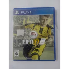 Fifa 17 En Buen Estado