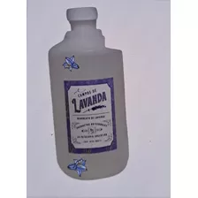 1 Litro De Hidrolato De Lavanda , Orgánico , De La Patagonia