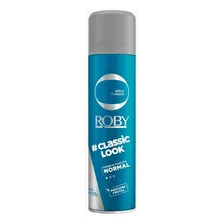 Issue Roby Fijador 390ml Normal Clasicc Look