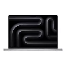 Macbook Pro Apple 14 Pulgadas M3 8 Ram 512gb Ssd