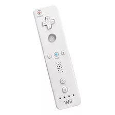 Joystick Control Nintendo Wii Remote Originales Garantia