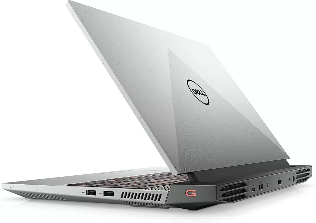 Laptop Dell Gaming G5 G15 Fhd R5-5600h 8gb 512ssd Rtx3050 