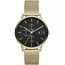 Reloj Armani Exchange Ax2715 De Acero Inoxidable Para Hombre