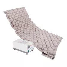 Colchon Antiescaras Ortopedica Clinica Cama Impermeable 1299