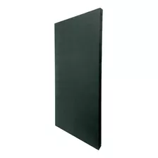 Paneles Acusticos Decorativos Linea Green 1mt X 50cm X 50mm