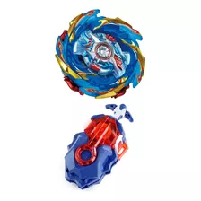 Beyblade Burst Spark Limit Break Helios Volcano B174 + Lanca