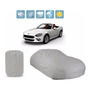 Crevelle Custom Fit 2017-2020 Fiat 124 Spider Coche Cover Pl