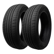 Kit 2 Pneus Wanli Aro 16 185/55r16 83v Sp226