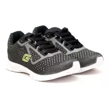 Zapatilla Greenwich Deportiva Art. 230 Del 42 Al 44 