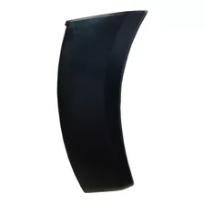 Moldura De Paragolpe Delantero Fender Hilux 2005 Al 2011 