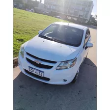 Chevrolet Sail 2014 1.4 Lt