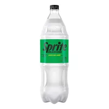 Refresco Sprite Zero 2.25 Litros Funda X6