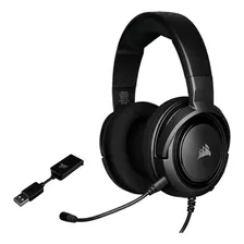 Audífonos Gamer Corsair Hs45 Surround 7.1 Circuit Shop