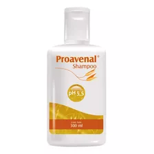 Proavenal Omegatopic Shampoo 300ml Hidratante Piel Sensible