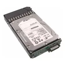  Hd Hpe 300gb Msa2000 Sas 15k 3gbs 3.5 Dual-port 480938-001