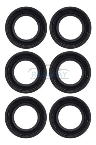 Valve Cover Gasket Set For Toyota 4runner Tundra Tacoma  Rrx Foto 2
