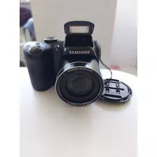 3 Câmeras Digitais! Samsung / Canon / Lumix Panasonic