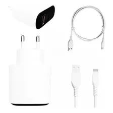 Carregador Inteligente Quick Charge Compátivel Iphones Novos