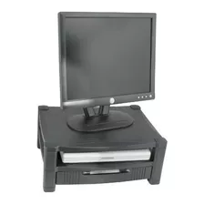 Dos Altura Nivel De Monitor Ajustable Soporte De Ordena...