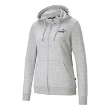 Campera Puma Moda Ess Small Mujer Grm Tienda Oficial