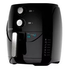 Fritadeira Sem Óleo 3,8l Super Light Fryer 127v - Cadence