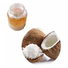 Kefir Leite De Coco + Kefir De Água Com Frete Gratis