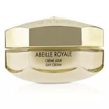 Crema De Día Guerlain Abeille Royale Reafirma Y Suaviza 50 M