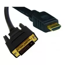 Offex Of-10v Cable Hdmi A Dvi, Hdmi Macho A Dvi Macho