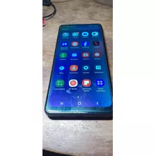 Samsung A21s Libre 128gb 