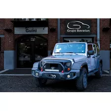 Jeep Wrangler Sport At