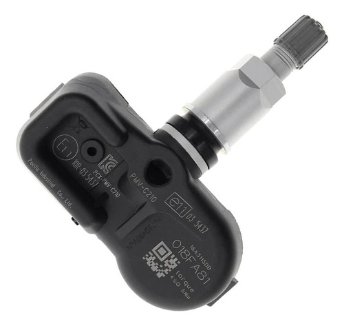 Sensores Tpms Presin Planta 433 Mhz Para Aston Martin Cyg [ Foto 5