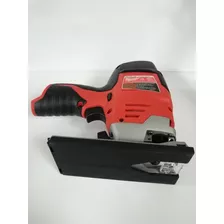 Serra Elétrica Milwaukee M12 - Compacta