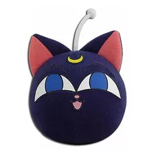 Peluche - Great Eastern Entertainment Sailor Moon R- Luna P 