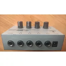 Behringer Mi Croha H400 Micro Amp