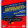 2 Amortiguadores Para Vidrio Spart Bronco Ford 84/90