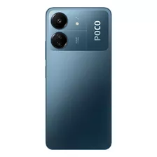 Xiaomi Poco C65 Dual Sim 256 Gb Azul 8 Gb Ram