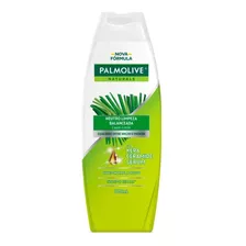 Shampoo Palmolive Naturals Neutro 350ml